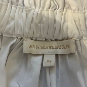 Ann Mashburn top